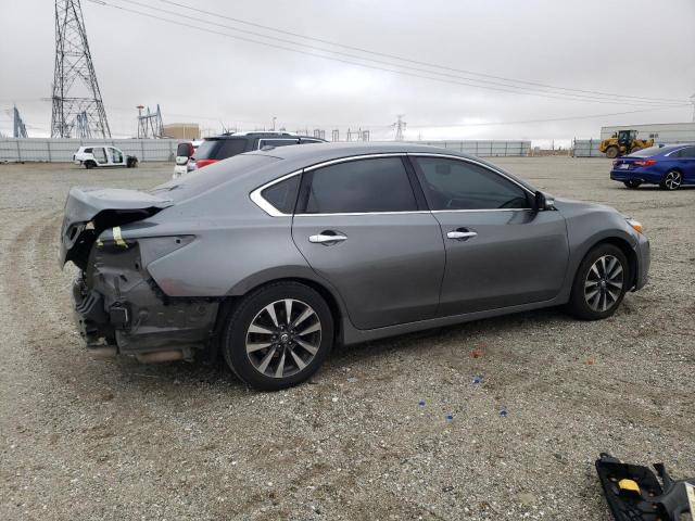 Изображение 3 2017 NISSAN ALTIMA 2.5 2017 с VIN 1N4AL3AP8HC138149