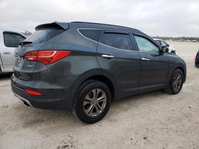 Изображение 3 2013 HYUNDAI SANTA FE SPORT  2013 с VIN 5XYZU3LB7DG090578