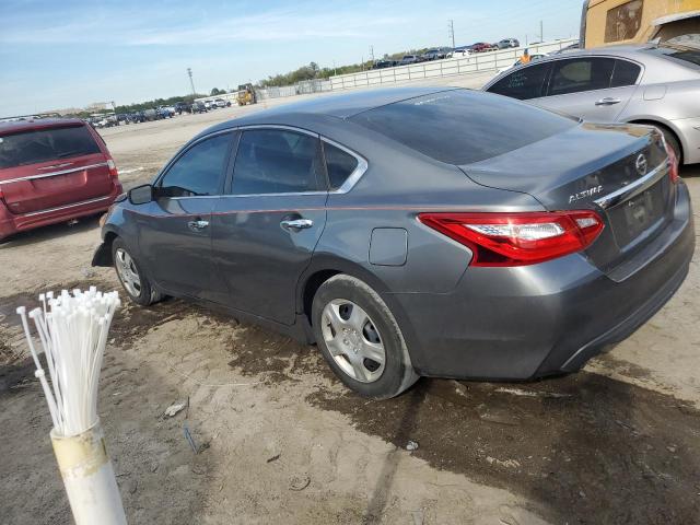 Изображение 2 2016 NISSAN ALTIMA 2.5 2016 с VIN 1N4AL3AP9GC171708