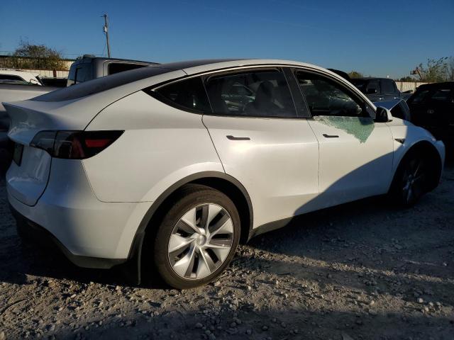 Изображение 3 2023 TESLA MODEL Y  2023 с VIN 7SAYGDEE1PA114367