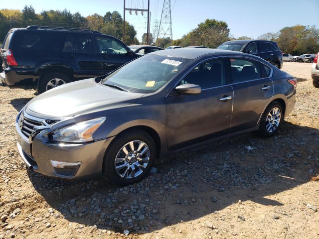Изображение 1 2014 NISSAN ALTIMA 2.5 2014 с VIN 1N4AL3AP0EN373287