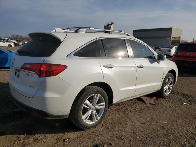 Obraz 3 z 2014 ACURA RDX TECHNOLOGY 2014 z VIN 5J8TB4H54EL007409