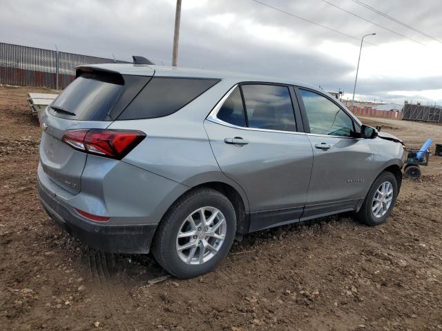 Изображение 3 2024 CHEVROLET EQUINOX LT 2024 с VIN 3GNAXUEG7RS145790