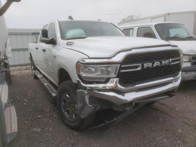 Obraz 1 z 2022 RAM 3500 TRADESMAN 2022 z VIN 3C63R3GJ6NG234690