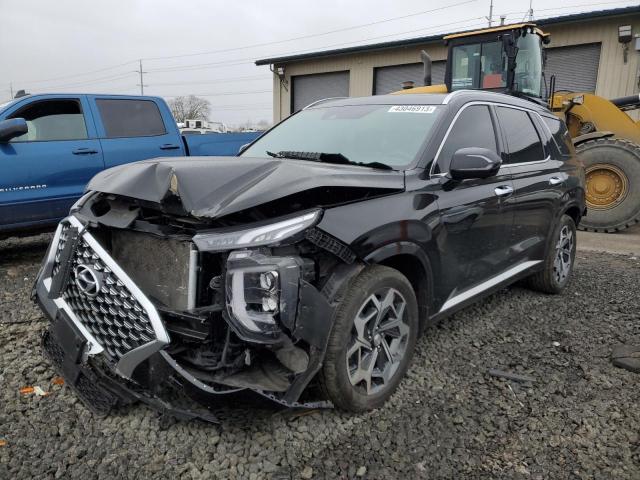 2021 HYUNDAI PALISADE CALLIGRAPHY 2021 image