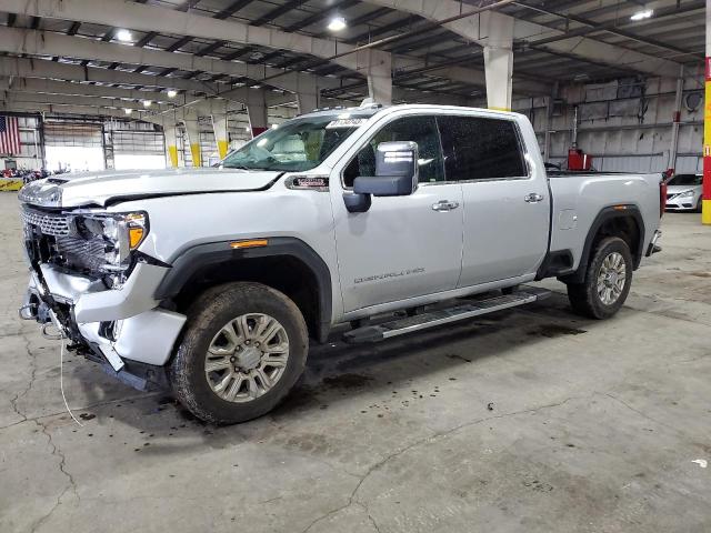 Image 1 of 2020 GMC SIERRA K3500 DENALI 2020 with VIN 1GT49WEYXLF285557