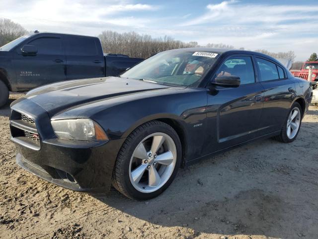 Image 1 of 2014 DODGE CHARGER R/T 2014 with VIN 2C3CDXCT0EH156224