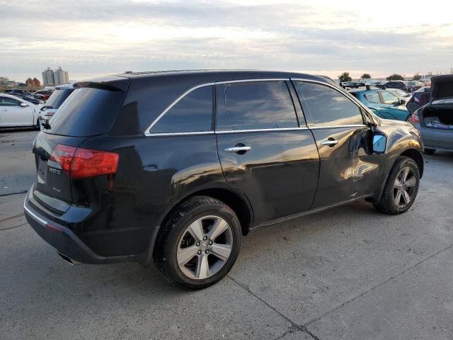 Obraz 3 z 2010 ACURA MDX TECHNOLOGY 2010 z VIN 2HNYD2H43AH520579