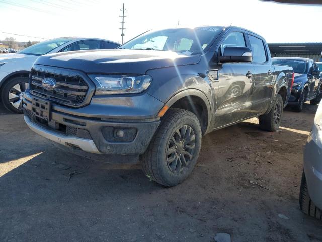 2019 FORD RANGER XL 2019 image