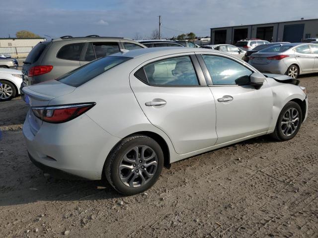 Изображение 3 2019 TOYOTA YARIS L 2019 с VIN 3MYDLBYV8KY513107