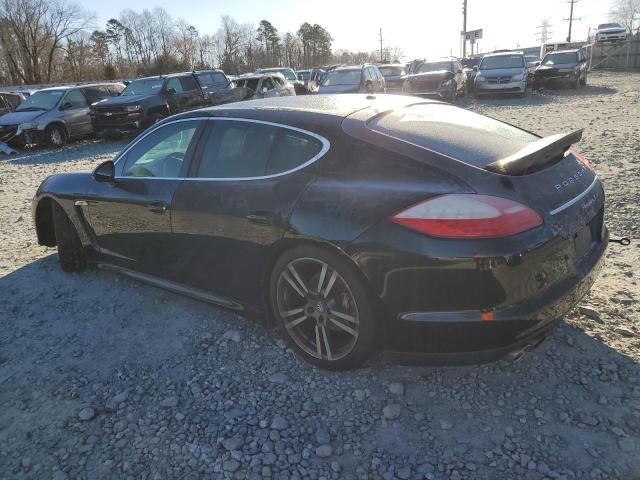 Image 2 of 2013 PORSCHE PANAMERA S 2013 with VIN WP0AB2A73DL060221