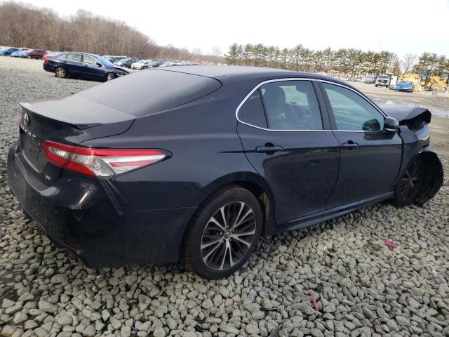 Изображение 3 2018 TOYOTA CAMRY L 2018 с VIN 4T1B11HK3JU133133