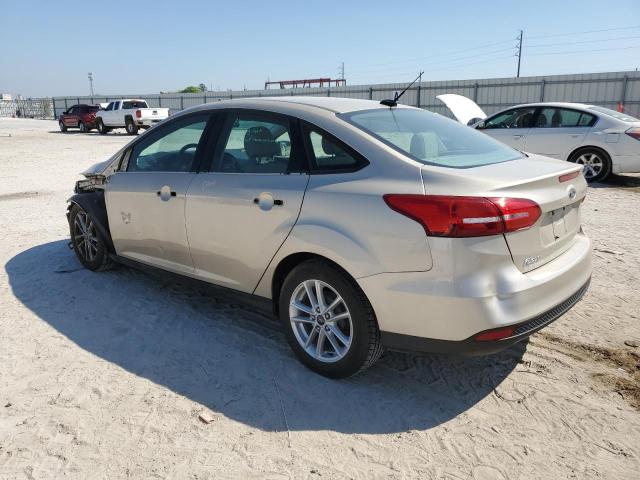 Image 2 of 2017 FORD FOCUS SE 2017 with VIN 1FADP3F24HL202363