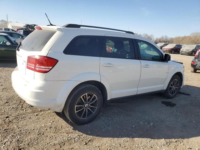 Obraz 3 z 2018 DODGE JOURNEY SE 2018 z VIN 3C4PDCAB9JT273415
