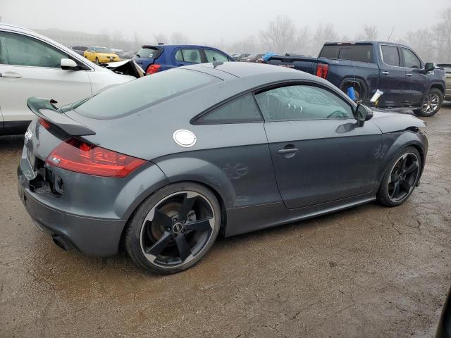 Изображение 3 2014 AUDI TT PREMIUM PLUS 2014 с VIN TRUBFAFK6E1005796