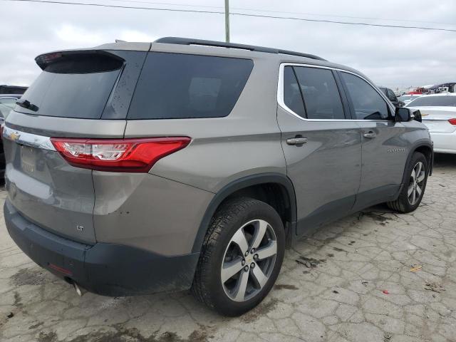 Obraz 3 z 2019 CHEVROLET TRAVERSE LT 2019 z VIN 1GNERHKW7KJ216394