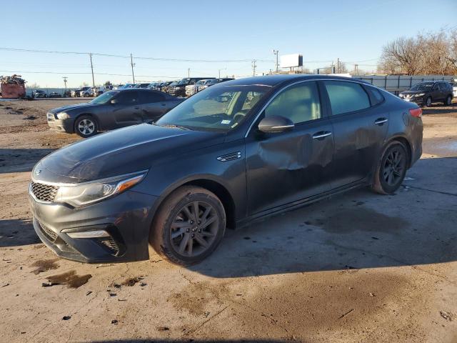 Изображение 1 2020 KIA OPTIMA LX 2020 с VIN 5XXGT4L33LG404397