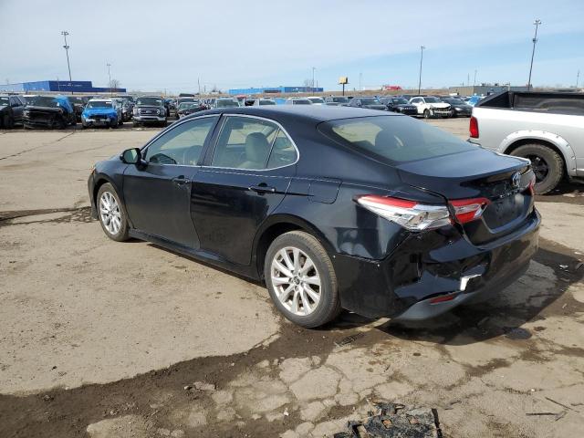 Obraz 2 z 2018 TOYOTA CAMRY L 2018 z VIN JTNB11HKXJ3008247
