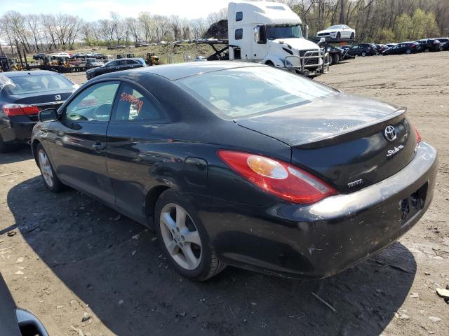 Obraz 2 z 2006 TOYOTA CAMRY SOLARA SE 2006 z VIN 4T1CA30P76U098823