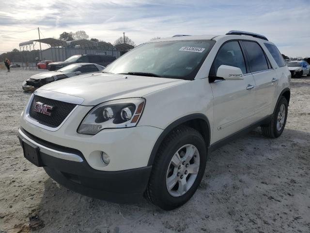 Image 1 of 2009 GMC ACADIA SLT-1 2009 with VIN 1GKER23D89J162587