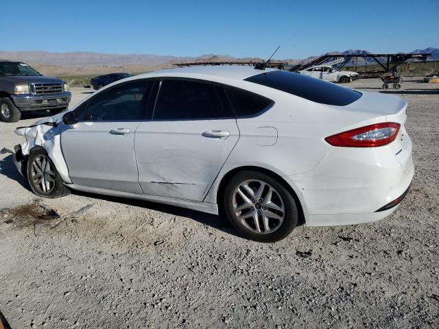 Image 2 of 2016 FORD FUSION SE 2016 with VIN 3FA6P0HD8GR291179