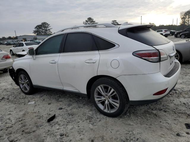 Obraz 2 z 2015 LEXUS RX 350 2015 z VIN 2T2ZK1BA6FC188210