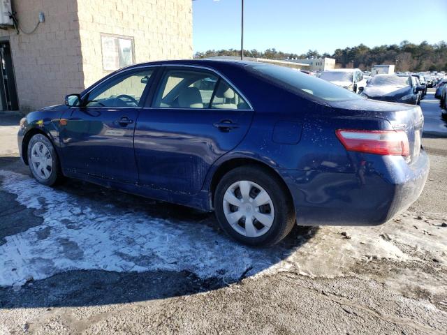 Obraz 2 z 2008 TOYOTA CAMRY CE 2008 z VIN 4T1BE46K18U244251