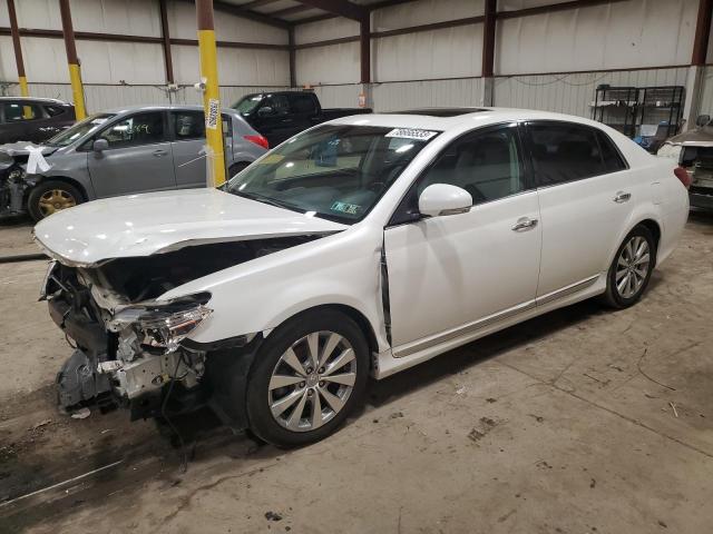 Изображение 2011 TOYOTA AVALON BASE 2011