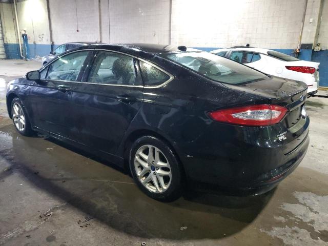 Obraz 2 z 2016 FORD FUSION SE 2016 z VIN 1FA6P0HD7G5134276