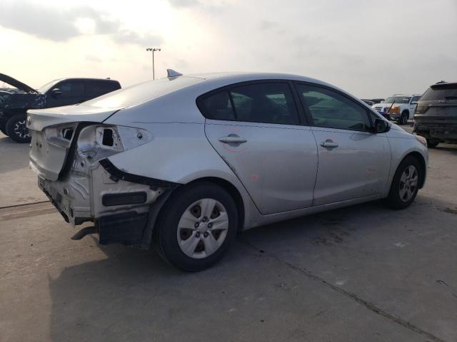 Obraz 3 z 2015 KIA FORTE LX 2015 z VIN KNAFK4A65F5381464