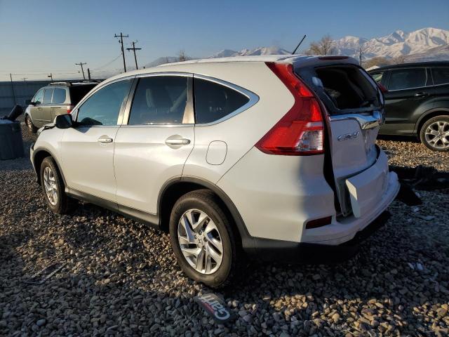 Image 2 of 2015 HONDA CR-V EX 2015 with VIN 5J6RM4H51FL014557