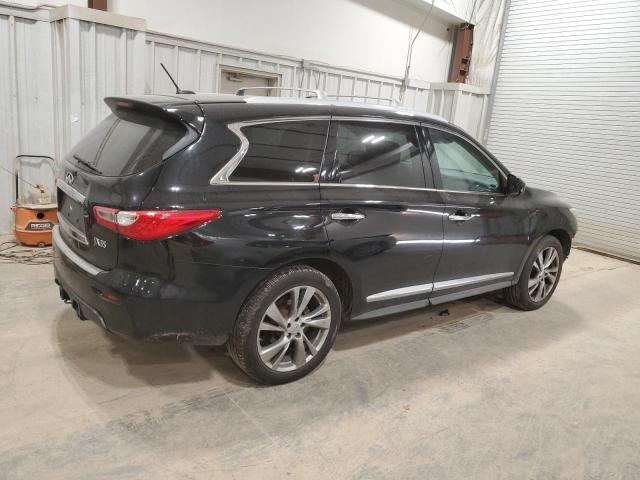 Obraz 3 z 2013 INFINITI JX35  2013 z VIN 5N1AL0MM5DC318463