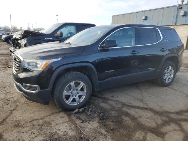 2019 GMC ACADIA SLE 2019 image