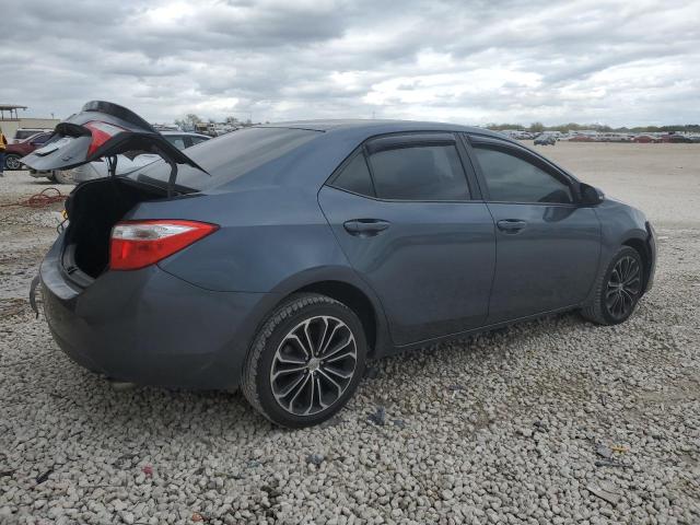 Image 3 of 2014 TOYOTA COROLLA L 2014 with VIN 2T1BURHE3EC081767