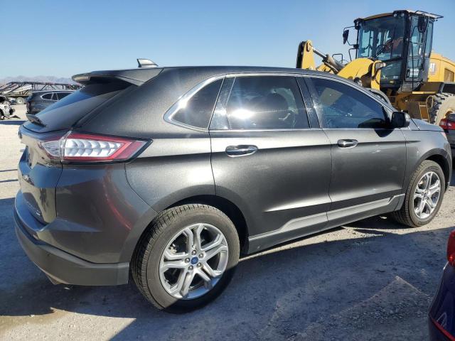 Obraz 3 z 2018 FORD EDGE TITANIUM 2018 z VIN 2FMPK4K82JBC33019