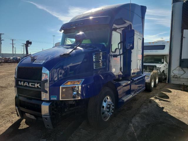 Image 2 of 2022 MACK ANTHEM  2022 with VIN 1M1AN4GY9NM030252