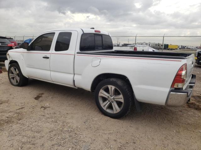 Image 2 of 2006 TOYOTA TACOMA ACCESS CAB 2006 with VIN 5TETX22N26Z184945