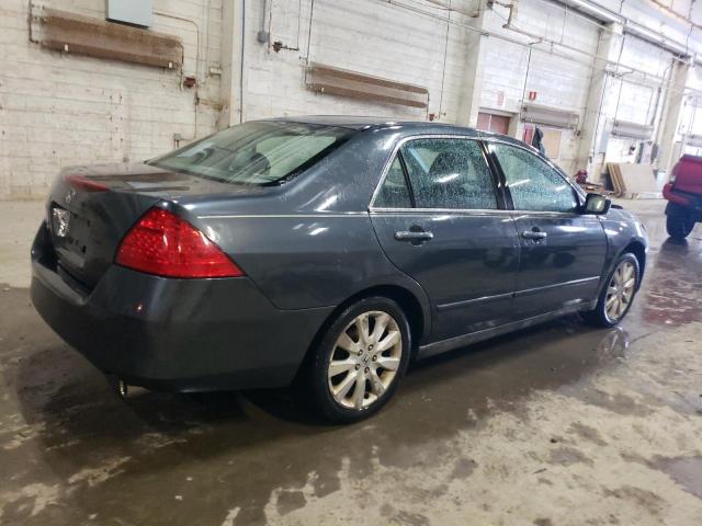 Image 3 of 2007 HONDA ACCORD SE 2007 with VIN 1HGCM66457A050168
