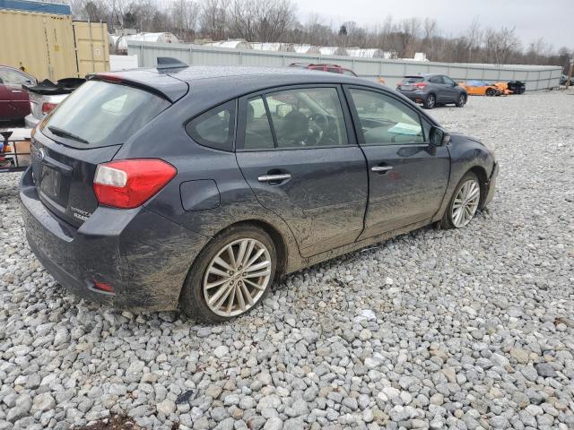 Image 3 of 2016 SUBARU IMPREZA LIMITED 2016 with VIN JF1GPAK61G8210836