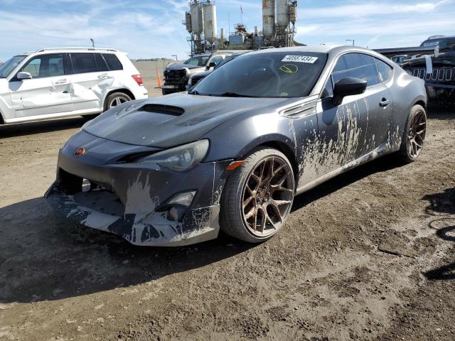 Obraz 1 z 2015 TOYOTA SCION FR-S  2015 z VIN JF1ZNAA16F8700241