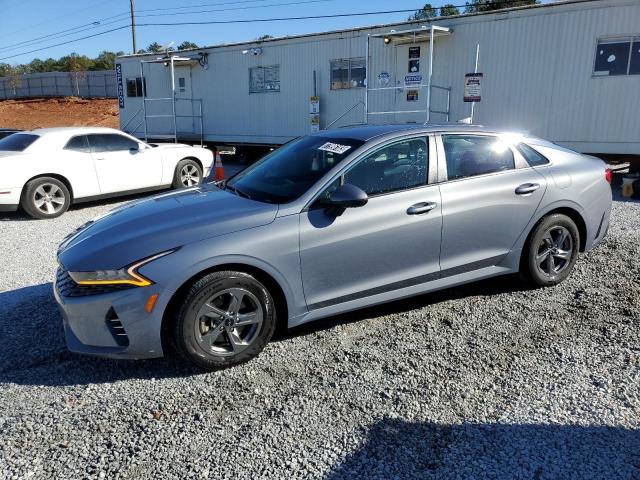 2022 KIA K5 LXS 2022 image