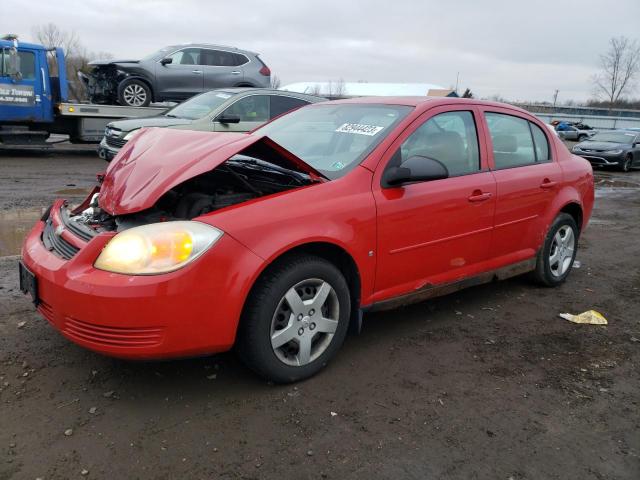 Изображение 1 2006 CHEVROLET COBALT LS 2006 с VIN 1G1AK55F267743132