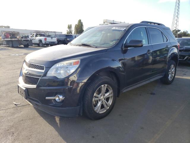 Image 1 of 2015 CHEVROLET EQUINOX LT 2015 with VIN 2GNALCEK1F6429646