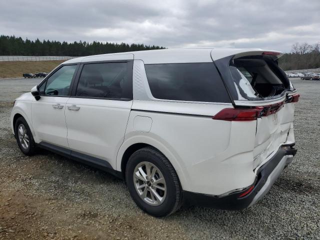 Image 2 of 2022 KIA CARNIVAL LX 2022 with VIN KNDNB4H31N6133179