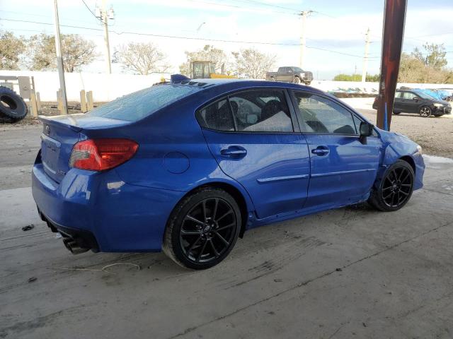 Obraz 3 z 2021 SUBARU WRX PREMIUM 2021 z VIN JF1VA1C62M9822931
