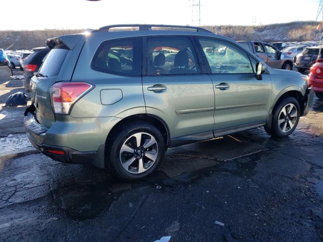 Obraz 3 z 2018 SUBARU FORESTER 2.5I PREMIUM 2018 z VIN JF2SJAGC0JH468911