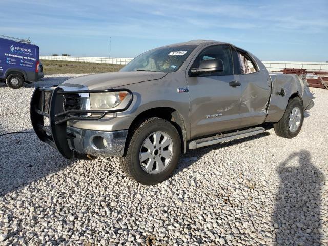 Изображение 2008 TOYOTA TUNDRA DOUBLE CAB 2008