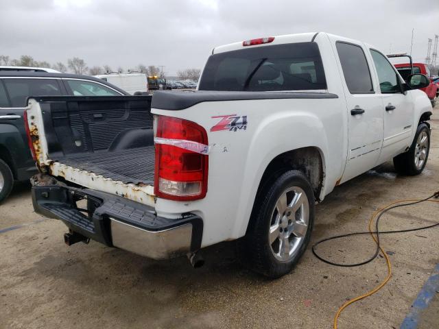Изображение 3 2011 GMC SIERRA K1500 SLE 2011 с VIN 3GTP2VE37BG118943