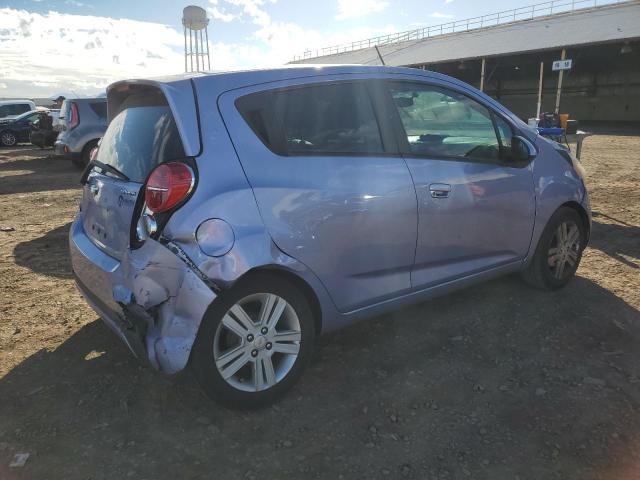 Изображение 3 2015 CHEVROLET SPARK LS 2015 с VIN KL8CA6S95FC742127