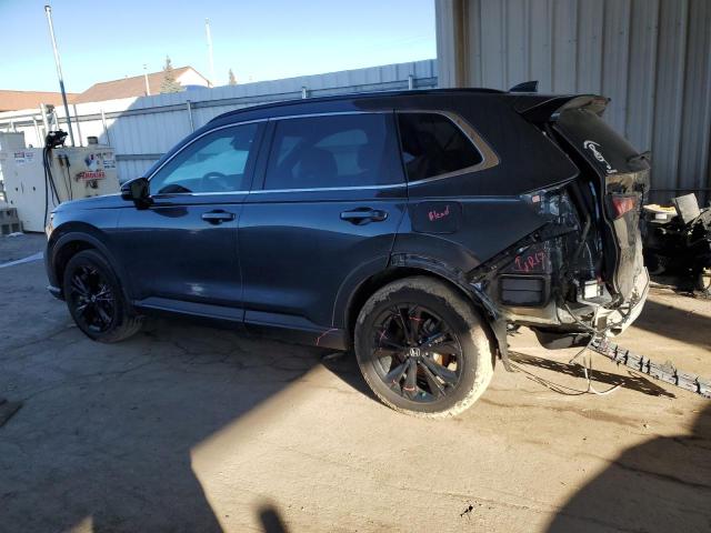 Изображение 2 2023 HONDA CR-V SPORT TOURING 2023 с VIN 7FARS6H95PE003421